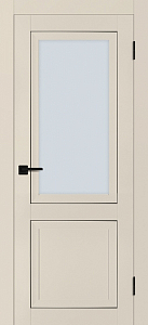 Товар Межкомнатная дверь PST-37 Бежевый матовый
